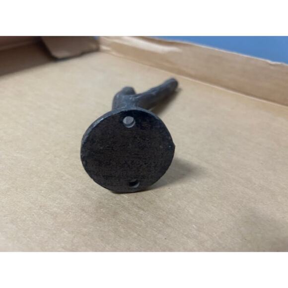 NEW DCI Rust Giraffe Paper Towel Holder. KK422 - Picture 3 of 6